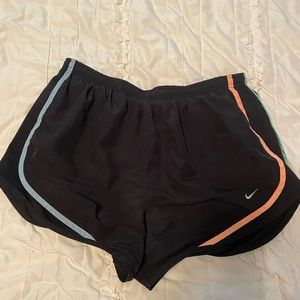 Nike tempo shorts